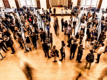 2018 UROP Spring Symposium